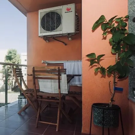 Apartamento Algaida Lux Оропеса-дель-Мар