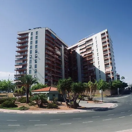 Apartamento Algaida Lux * Оропеса-дель-Мар