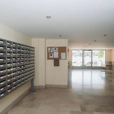 Apartamento Apartamento Algaida Lux *