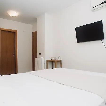 Apartamento Algaida Lux Апартаменты *