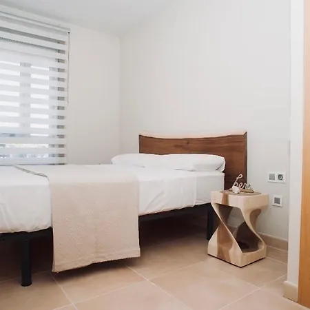 Apartamento Algaida Lux * Оропеса-дель-Мар