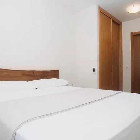 Apartamento Algaida Lux Апартаменты *