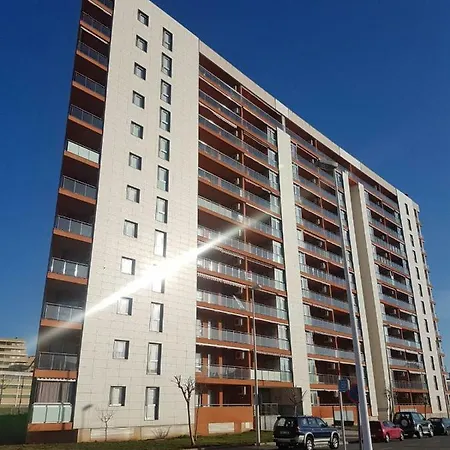 Apartamento Algaida Lux