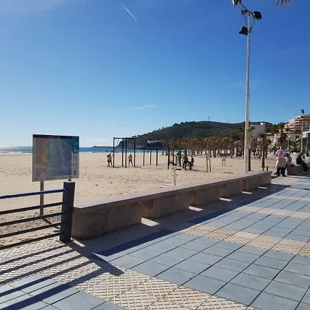 Apartamento Algaida Lux * Oropesa del Mar